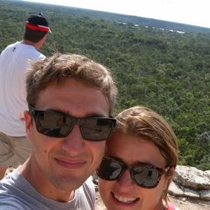 Meet your Posher, Marissa